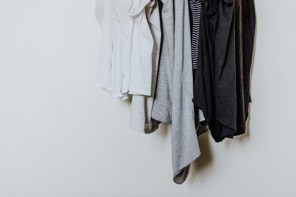 The Evolution of Fashion and Apparel Industry