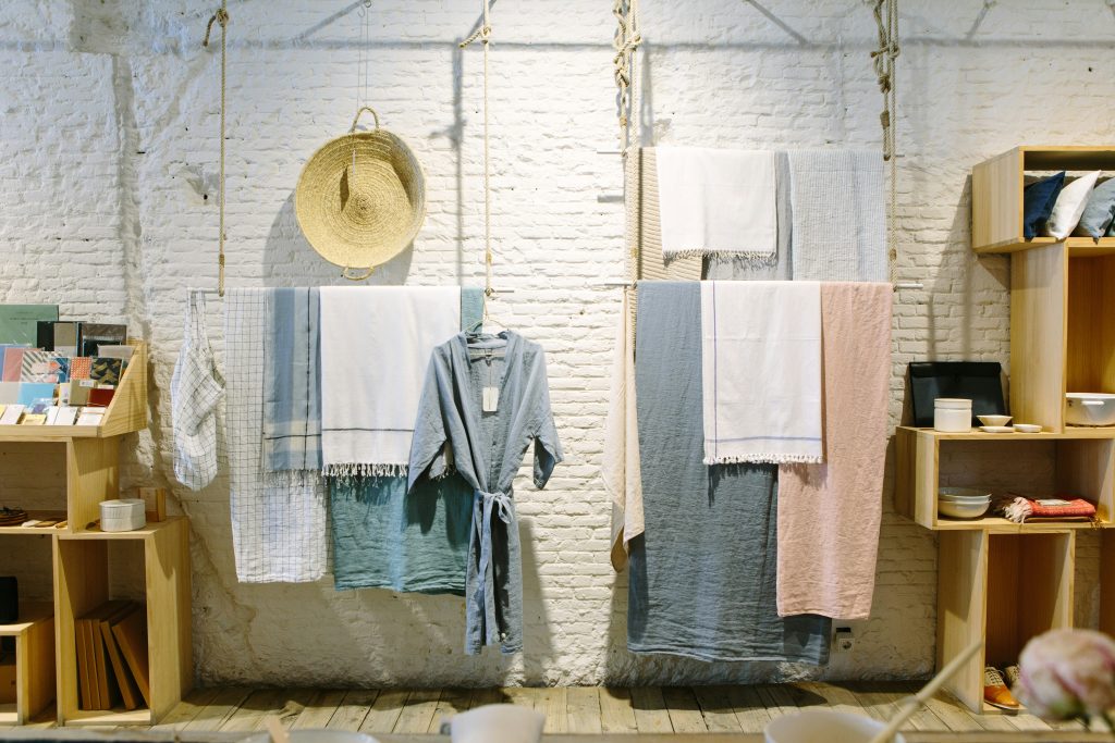 The Evolution of Fashion: From Function to Style